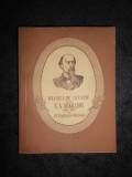 V. E. EVGHENIEV MAXIMOV - DRUMUL DE CREATIE AL LUI N. A. NEKRASOV