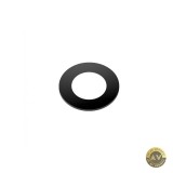 Geam Camera Spate Apple iPhone 13 / 13 mini UltraWide Negru, Aftermarket