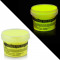 Vopsea UV neon galbena - 100 g