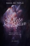 Suflete captive, Karen Robards