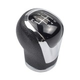 Cumpara ieftin Nuca Schimbator Viteze Nissan Qashqai II si X-Trail T32 Plastic