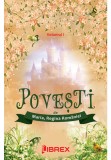 Cumpara ieftin Povesti, Volumul I