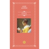 Emma, Jane Austen, Rao