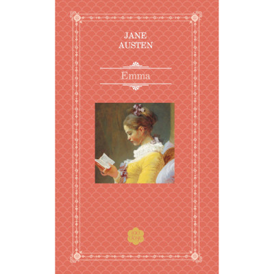 Emma, Jane Austen foto
