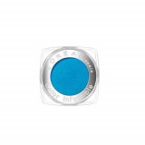 Fard de ochi, Loreal, Color Infallible 24H rezistenta, 018 Blue Curacao, Albastru, L&#039;Oreal