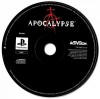 Joc PS1 APOCALYPSE Playstation 1 PS One de colectie Retro, Multiplayer, Shooting, 3+
