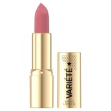 Ruj Variete Satin No.02, 4.10g, Eveline Cosmetics