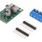 Controler Motor DC PWM 25A 6.5-30V 100kHz