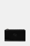 Diesel portofel PLAY PLAY CARD HOLDER III culoarea negru, X10003.P6255