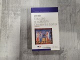 Educatie si cultura in Occidentul barbar,secolele VI-VIII de Pierre Riche