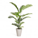 Palm Tree Artificial Plant 150 cm