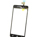 Touchscreen Lenovo S60 Negru, Display, Geam Protectie, Sticla