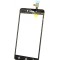 Touchscreen Lenovo S60 Black