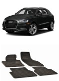 Cumpara ieftin Set Covorase Auto Cauciuc Audi Q3 (2011-2018), Umbrella