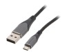 Cablu USB 2.0 A-Micro B 1m, Vention
