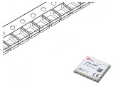 Modul LTE 10Mbps/5Mbps LARA-R6 SMD