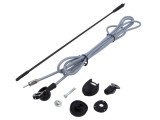 Antena Auto MTA 0,41m AM/FM pentru Acoperiș, Cablu 2,7m