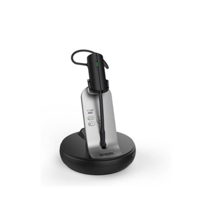 Casti Call Center Snom A170, Wireless DECT foto