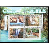 ALGERIA 2017 CASCADE