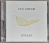 Cd new order singles 2cd