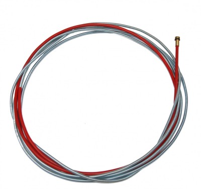 ProWELD Liner sarma sudura 1.6x4.0/4.2mm ProAdvanced PowerfulTools foto