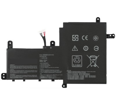 Baterie laptop Asus Vivobook S15 S5300 S5300U S5300UA S5300UF S5300UN B31N1729 foto