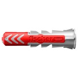 Diblu universal din nylon, Fischer Duopower, 8 x 40 mm
