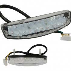 Lampa stop spate universala LED Cod Produs: MX_NEW LTYMIK024