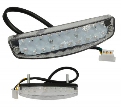 Lampa stop spate universala LED Cod Produs: MX_NEW LTYMIK024 foto