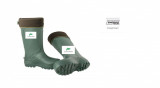 CIZME ET OUTDOOR EVA ESKIMO PLUS (-30 grade)verde nr. 40-46 energoteam, 41 - 45