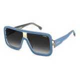 Ochelari de Soare Damă Carrera FLAGLAB-14-YRQ &Oslash; 62 mm, Plastic, Galben, Polaroid