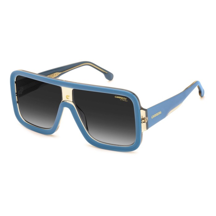 Ochelari de Soare Damă Carrera FLAGLAB-14-YRQ &Oslash; 62 mm