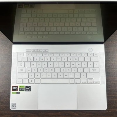 Topcase cu tastatura pentru Asus ROG Zephyrus G16 GU605MW foto