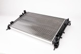Radiator, racire motor FIAT PUNTO EVO Caseta/ Hatchback (199_) (2009 - 2012) THERMOTEC D7F032TT
