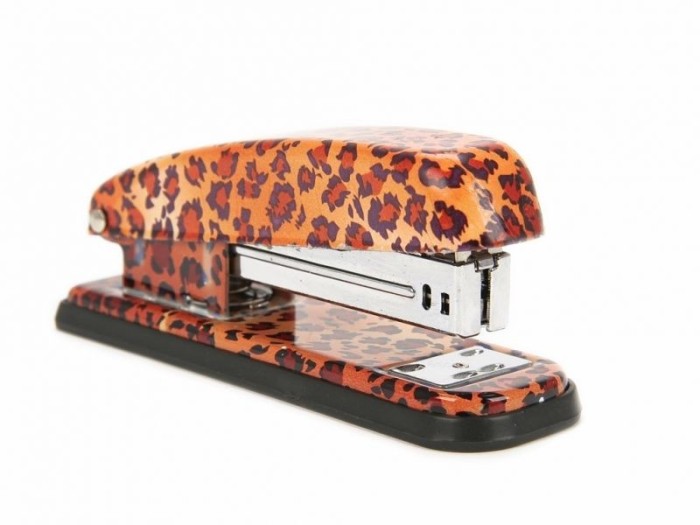 Capsator hartie- Leopard Capsator hartie- Leopard