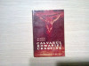 CALVARUL ROMANIEI CRESTINE - Srgiu Grossu - 1992, 380 p., Alta editura