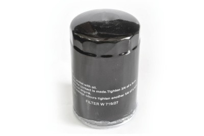 MTR 12135370 Filtru ulei foto