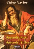 Cumpara ieftin Apostolul Pavel Și Apostolul Ștefan, Chico Xavier - Editura Soma