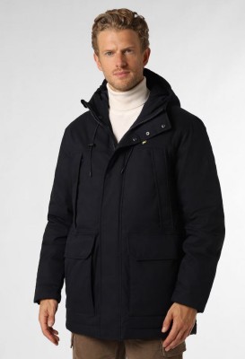 Lyle &amp;amp; Scott , Parka / geaca / jacheta de iarnă / ultras foto