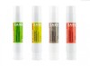 Set 4 filtre pentru dozator de apa Zass ZWD 05 WF, ZWD 06 WF, ZWD 07 WF si ZWD 08 WF - NOU