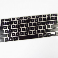 Tastatura laptop Toshiba Satellite M40-A US