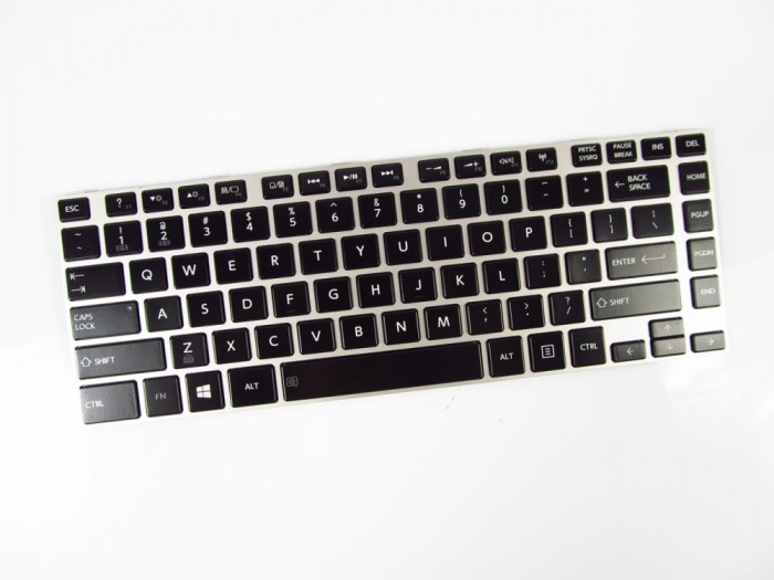 Tastatura laptop Toshiba Satellite M40-A US