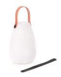 Cumpara ieftin Set 2 veioze ambientale cu baterii Party 12x20 cm