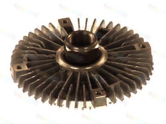 Vascocuplaj / Cupla ventilator radiator BMW Seria 3 (E36) (1990 - 1998) THERMOTEC D5B007TT