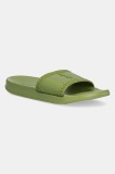 U.S. Polo Assn. papuci GAVIO bărbați, culoarea verde, GAVIO005M/5G1