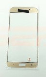 Geam Sticla Samsung Galaxy J7 2017 (J730) Gold - Display Telefon