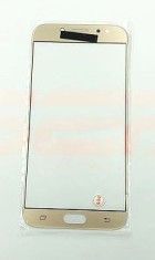 Geam Samsung Galaxy J7 2017 / J730 GOLD