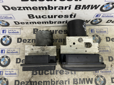 Pompa abs DSC active steering BMW E60,E61,E63,E64 NFL si LCI foto