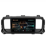 Cumpara ieftin Navigatie 2K Toyota Proace (2016+), Android OS, S-Quadcore 4GB RAM + 64GB ROM, 9.5 Inch - AD-BGS90042K+AD-BGRKIT065V2