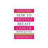 How to Prevent Breast Cancer Before &amp; After